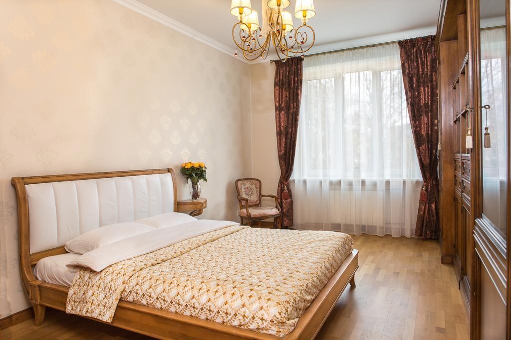 Apartmán Elegance Klaipėda Exteriér fotografie