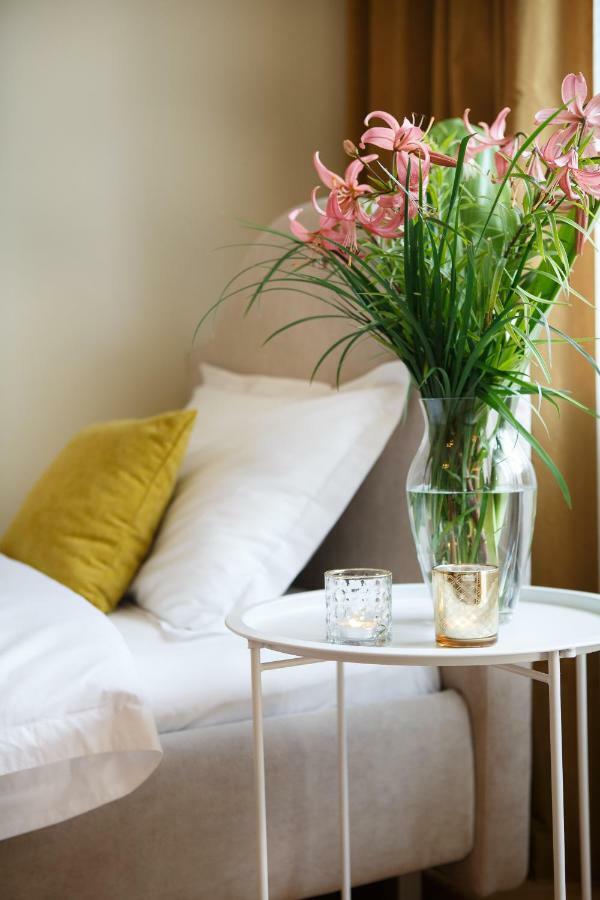 Apartmán Elegance Klaipėda Exteriér fotografie