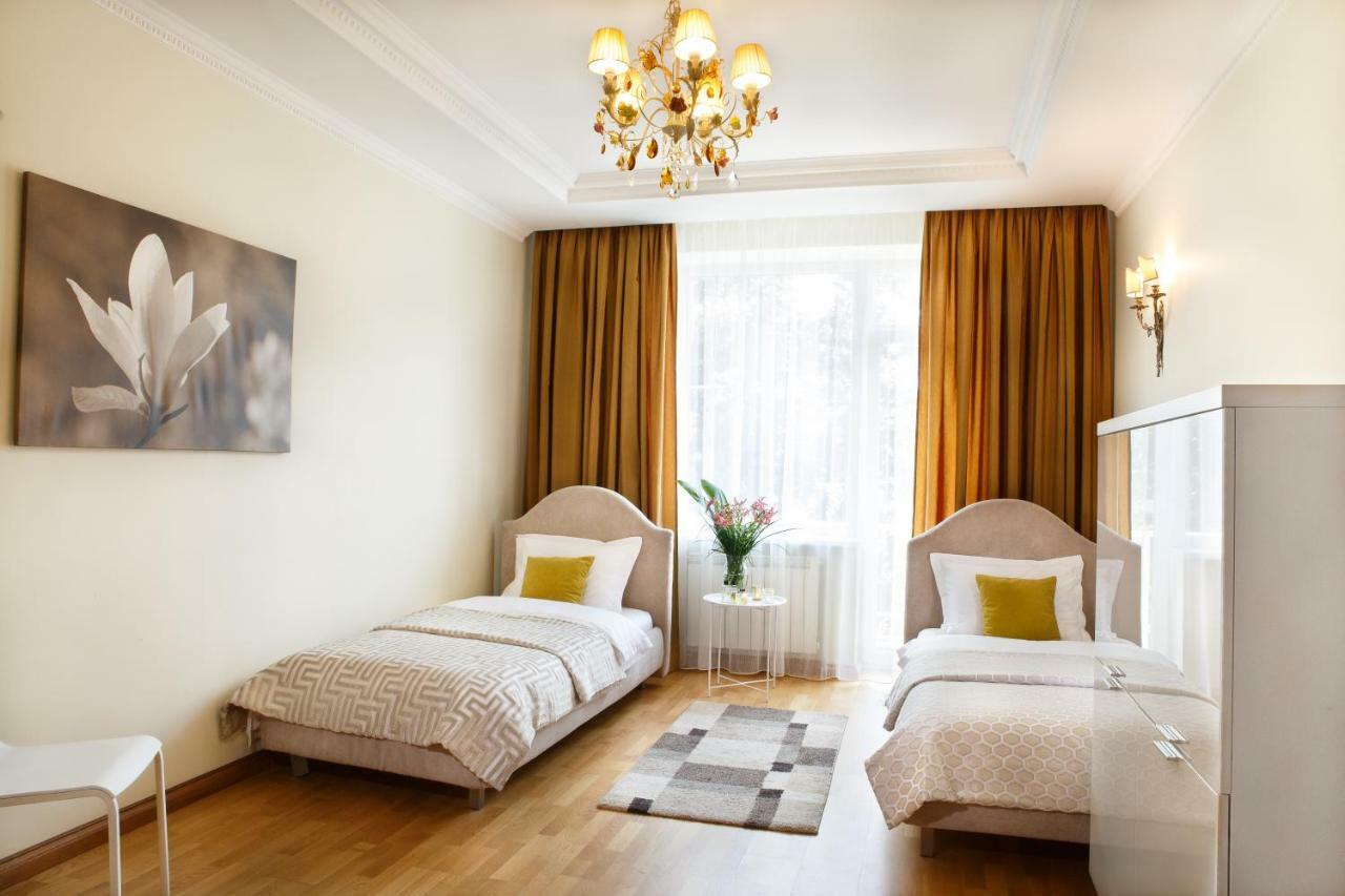 Apartmán Elegance Klaipėda Exteriér fotografie
